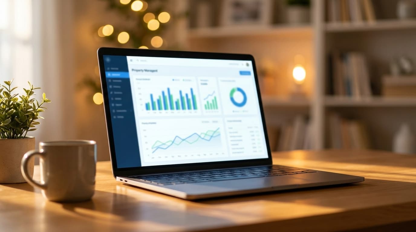 Property Management Automation Guide for Small Landlords