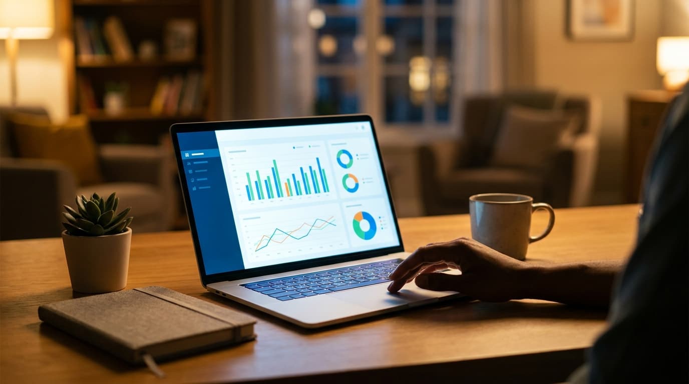 Property Management Software Features for Small Landlords