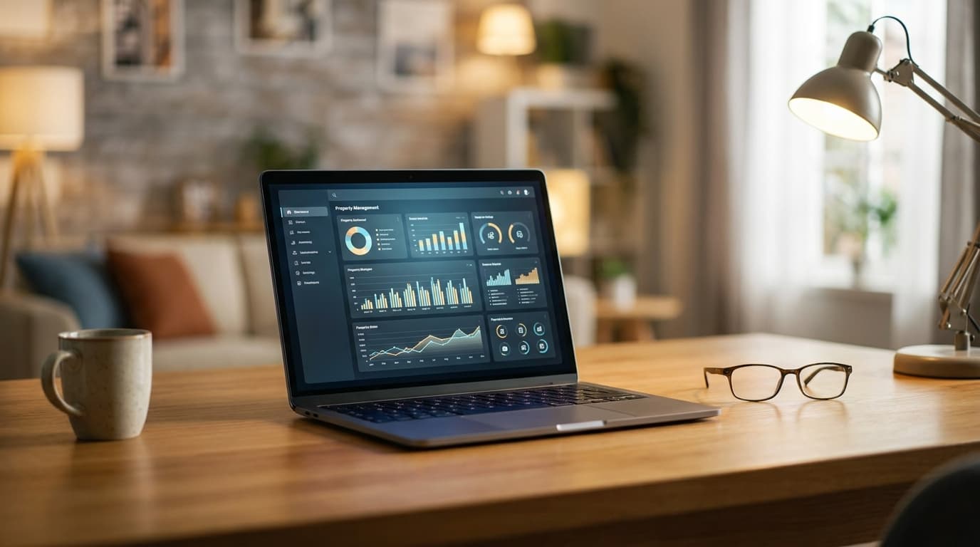 Property Management Software for Owners: A Buyer's Guide