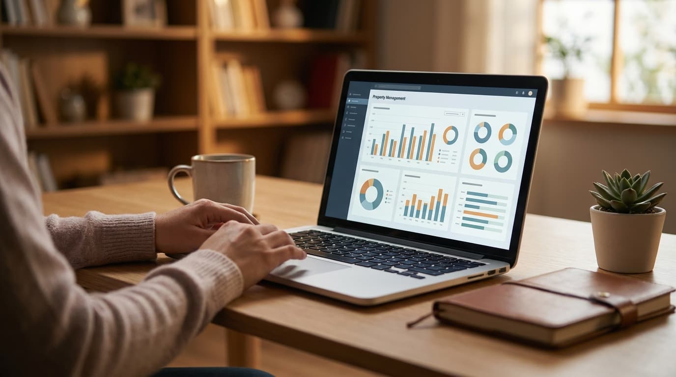Property Management Software for Small Landlords: Everything You Need to Know Before Choosing