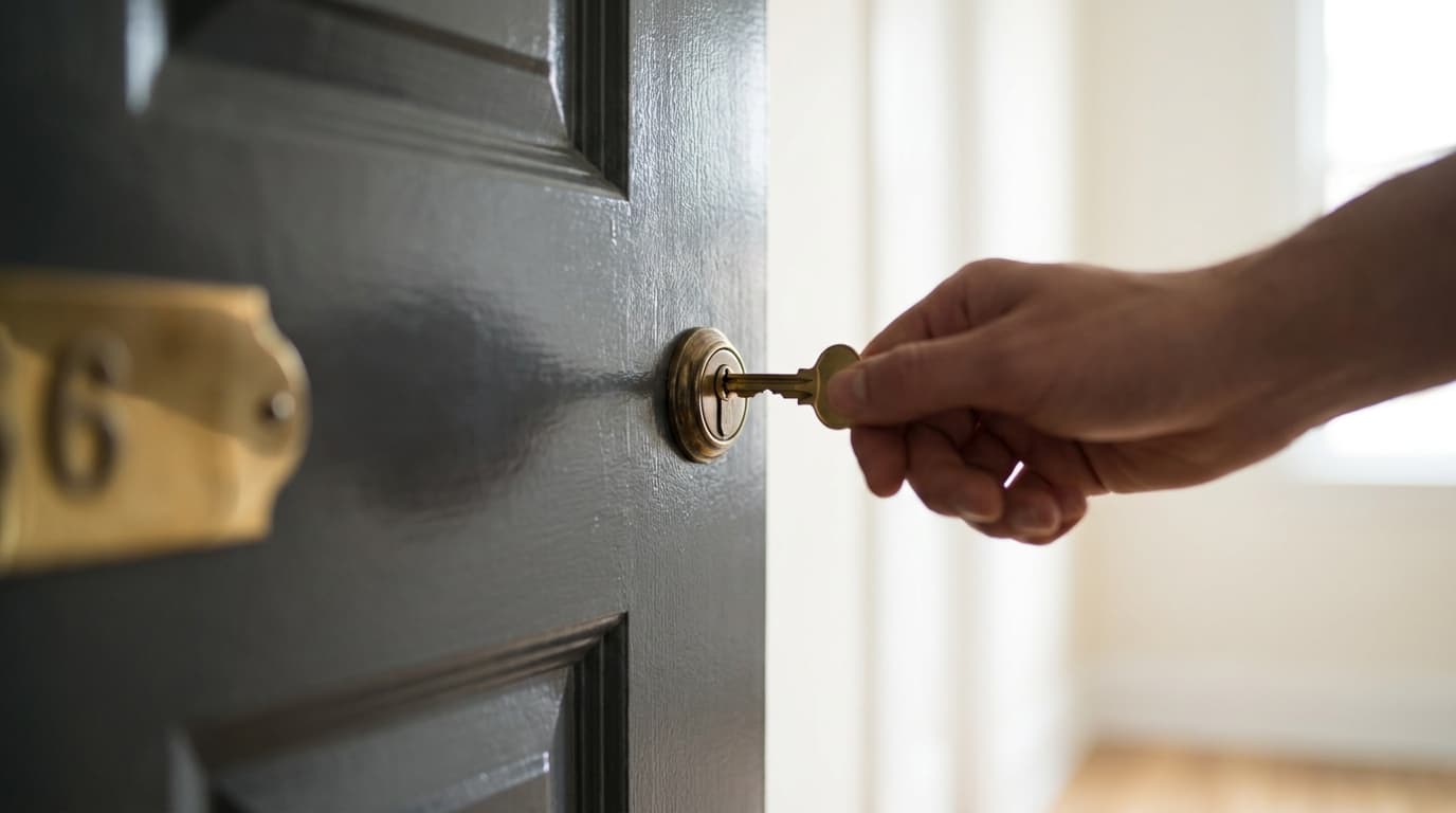 Rental Agreement Maryland: A Landlord's 2026 Guide