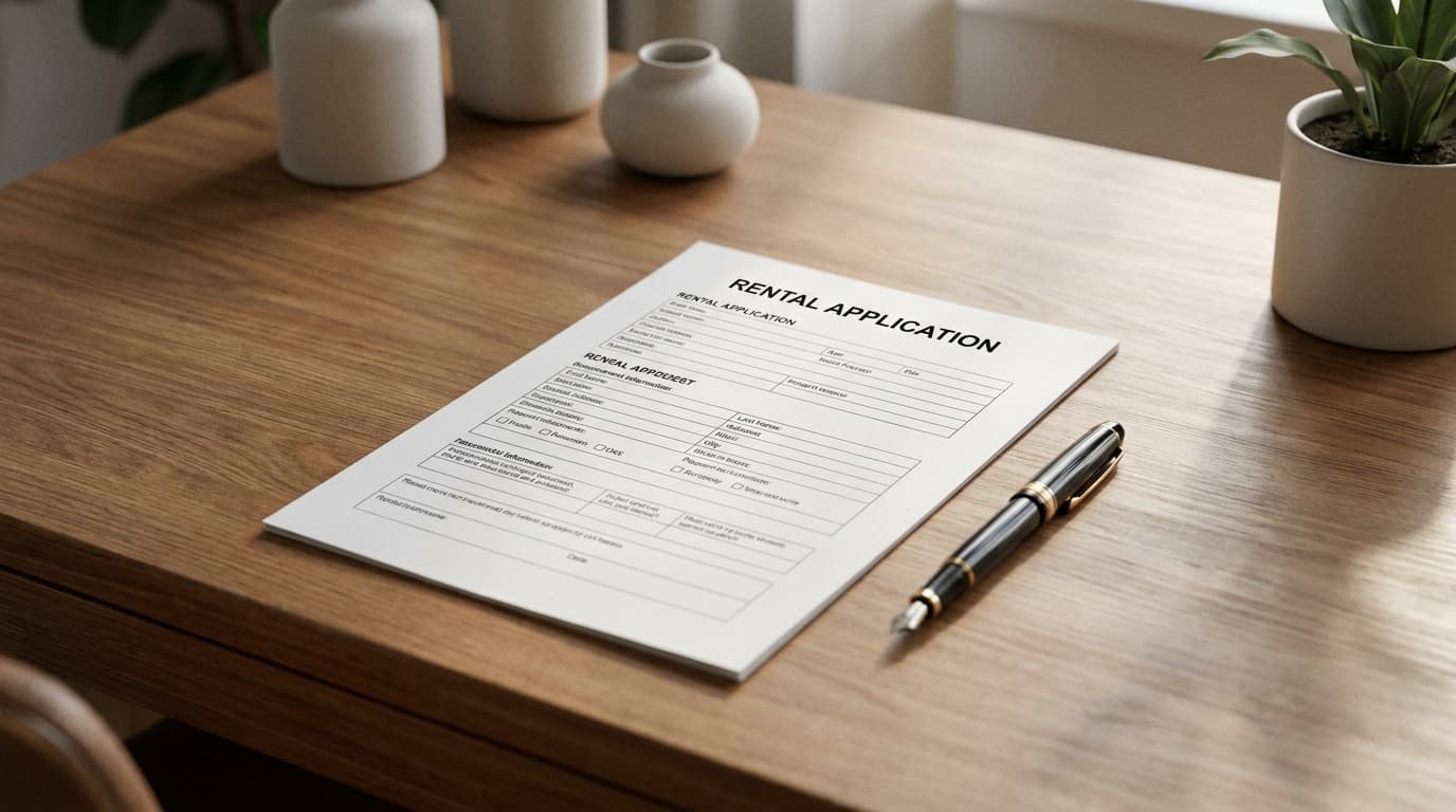 Rental Application Fee Scams How to Spot and Stop Them
