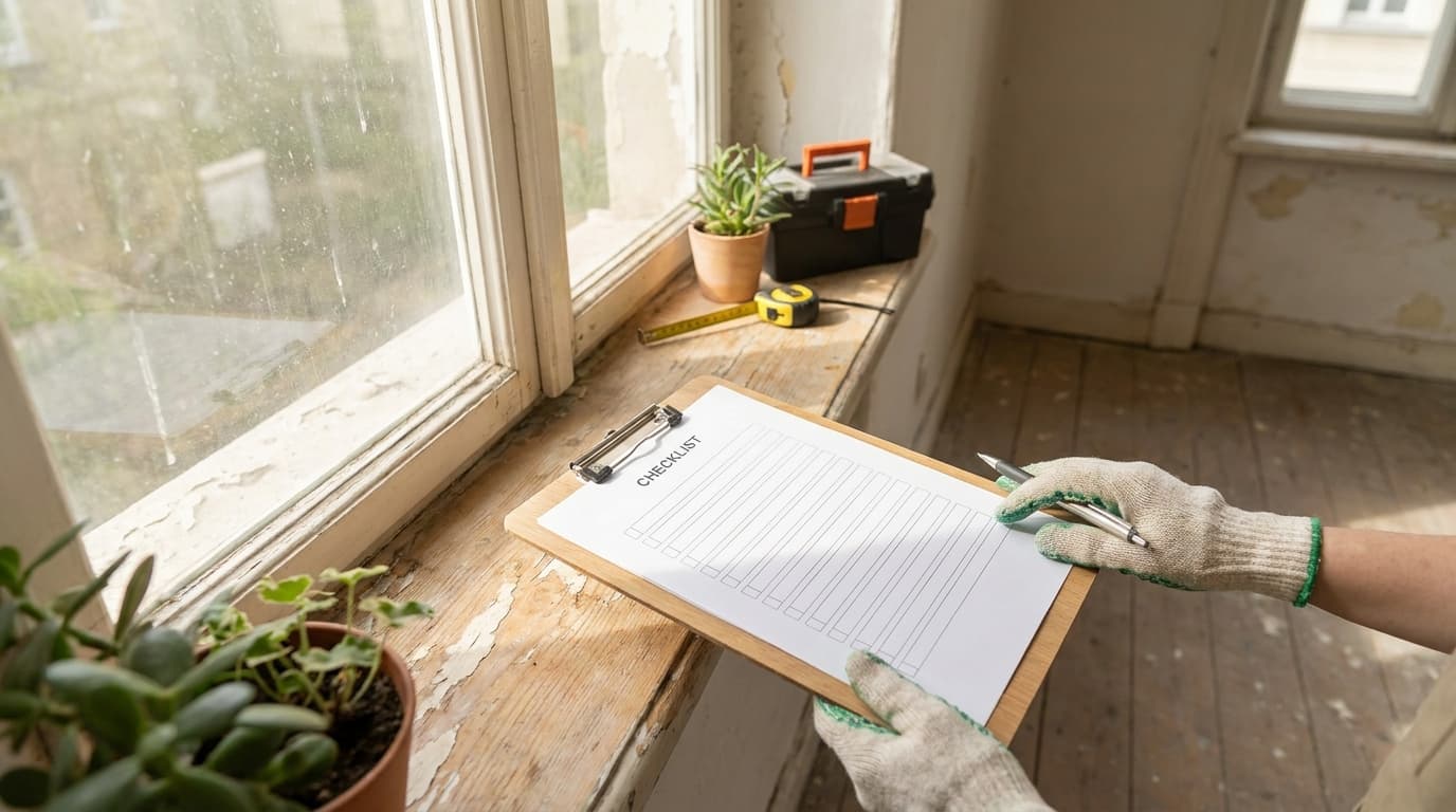 A Guide to Rental Property Inspections