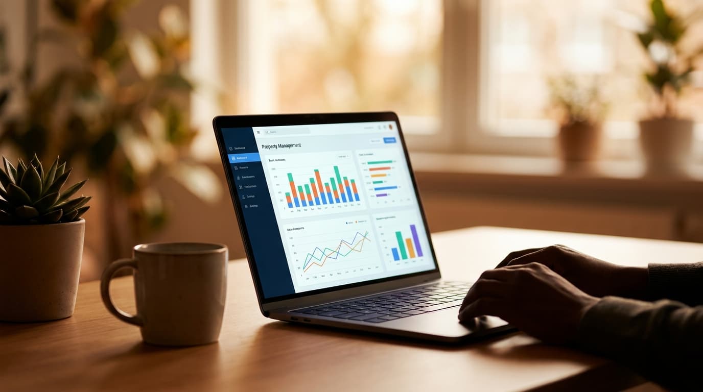 Rental Property Management Software: Your Guide 2026