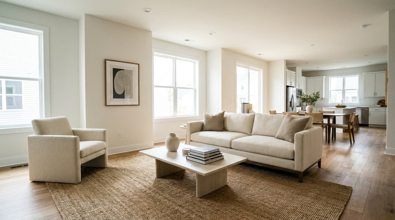 Rental Property Photography Tips: How to Take Photos That Fill Vacancies