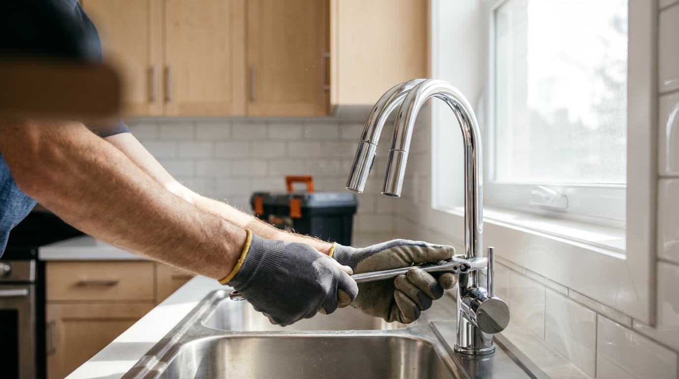 Repair vs Maintenance: A Landlord's Cost Guide