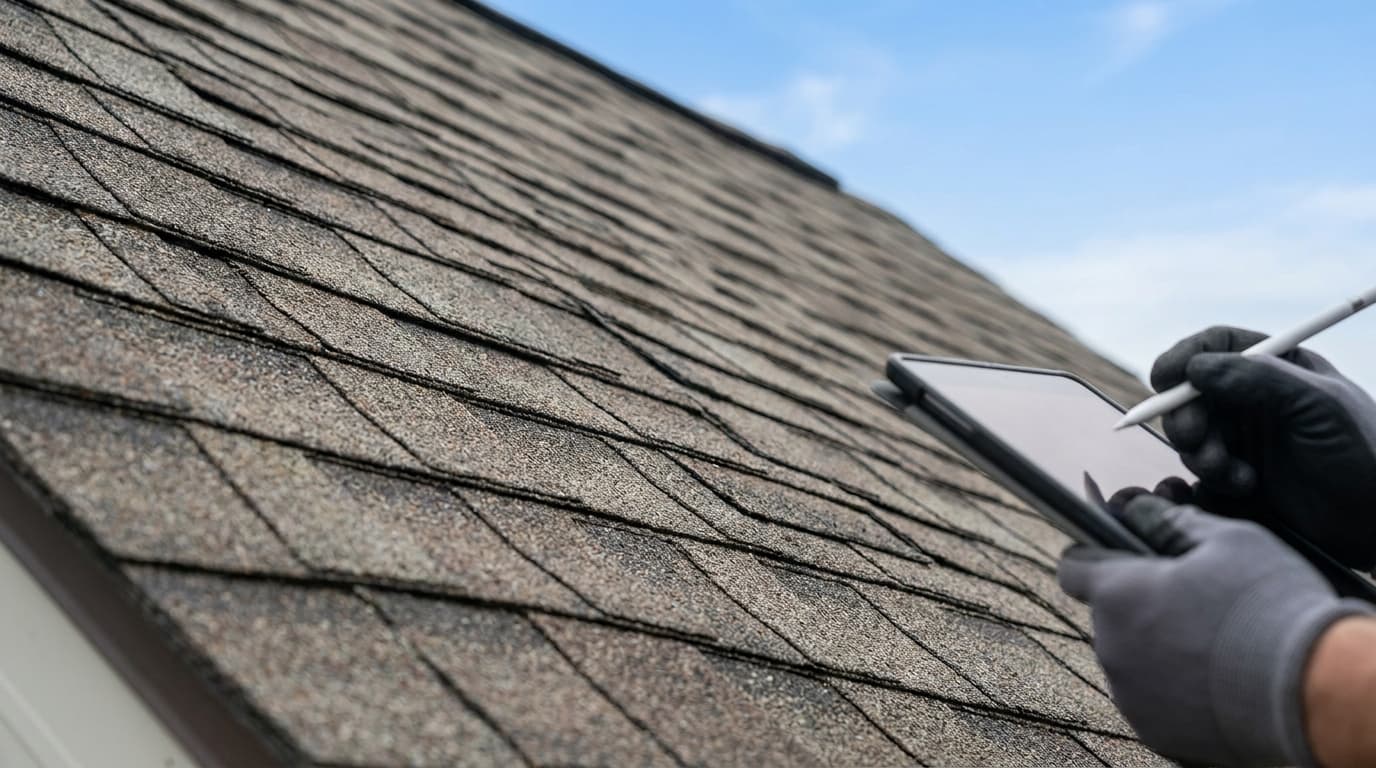 Roof Inspection Services: Creating a Recurring Revenue Model