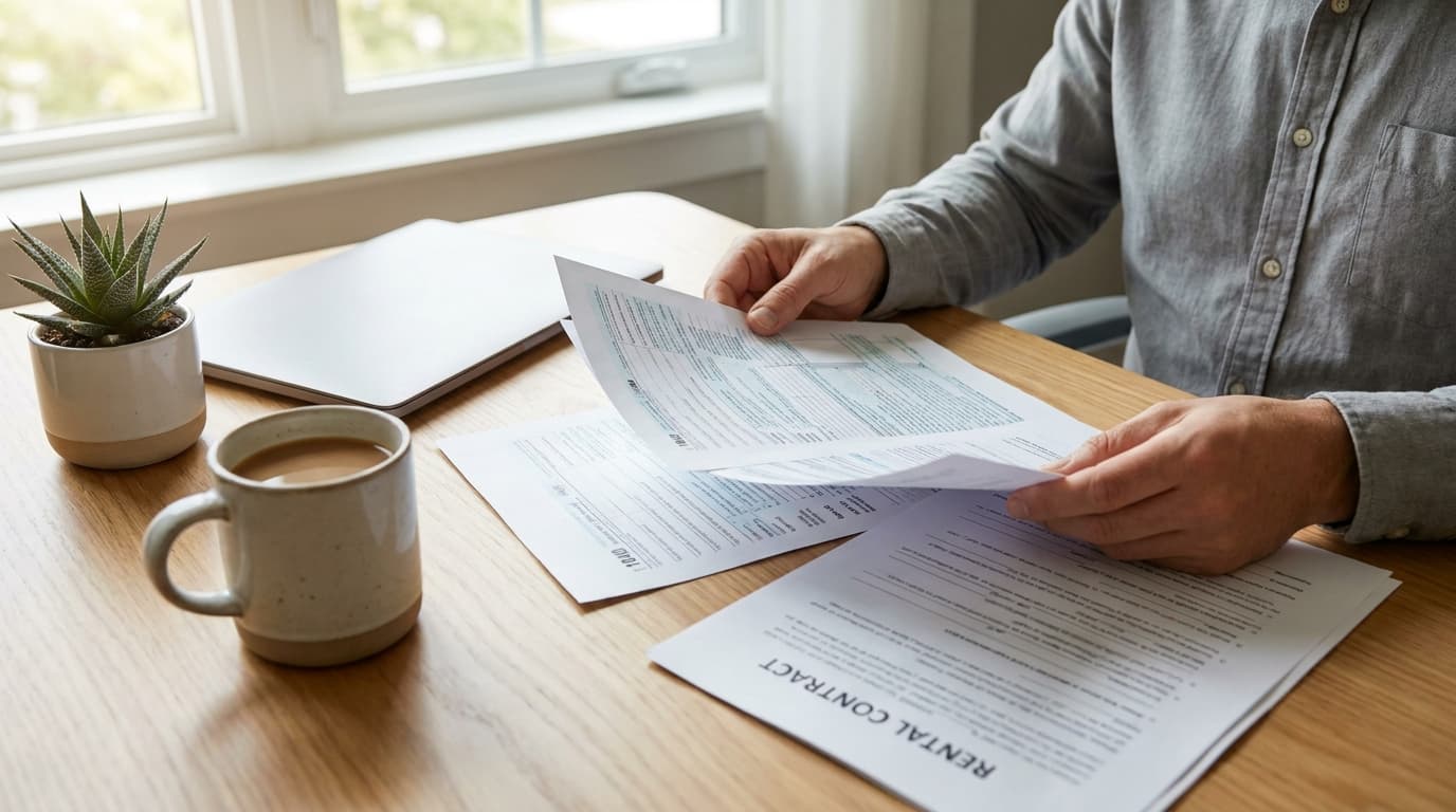 Schedule E Instructions for Landlords: A Practical Reference