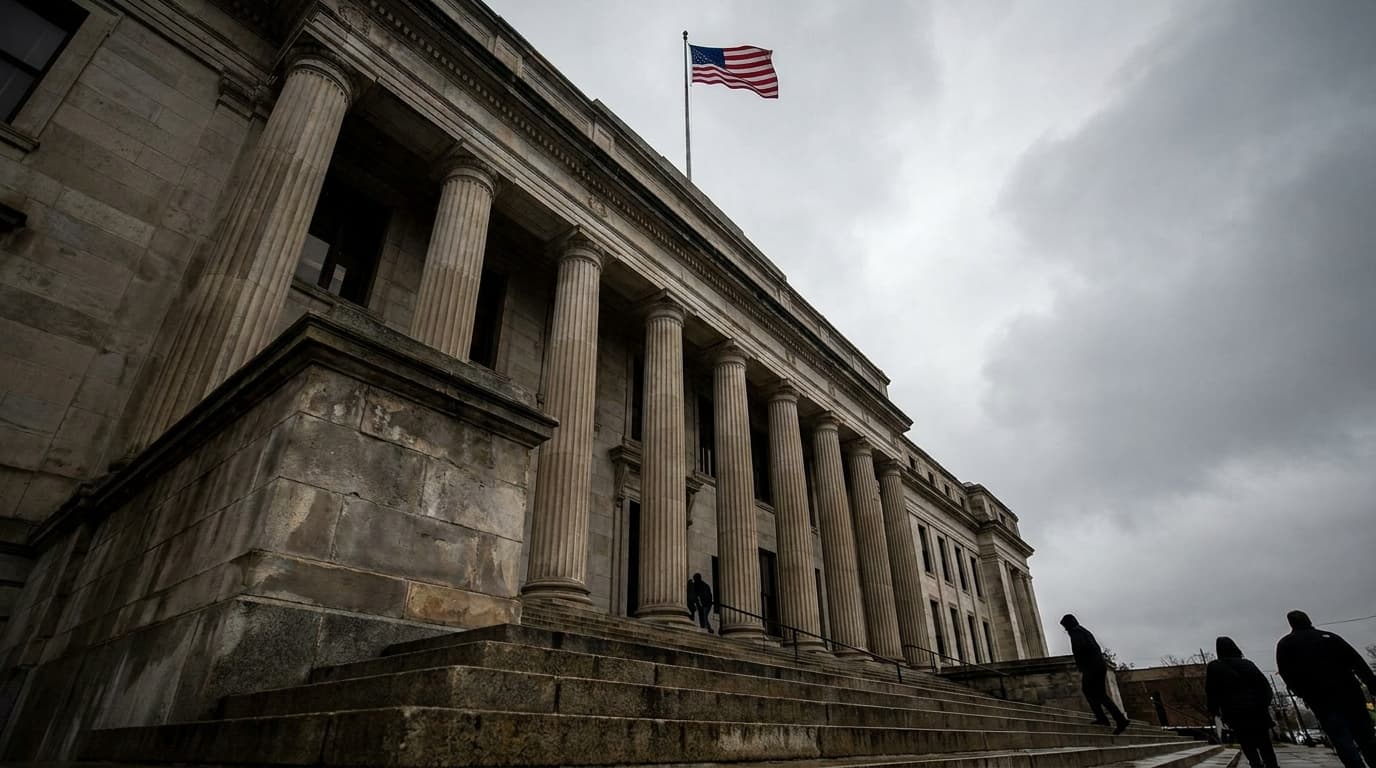 Self-Help Eviction: Why It's Illegal and What You Should Do Instead