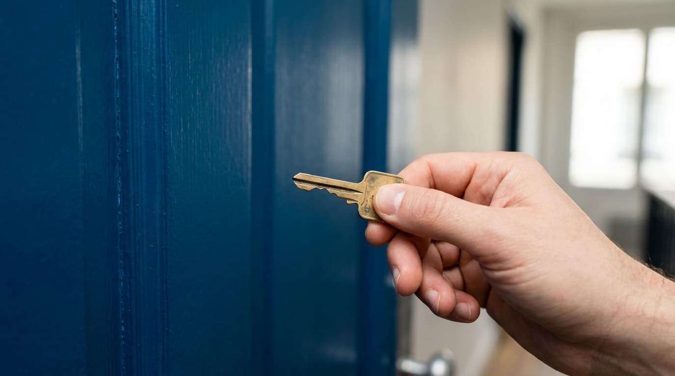 How to Sign a Lease: A Guide for Landlords & Renters