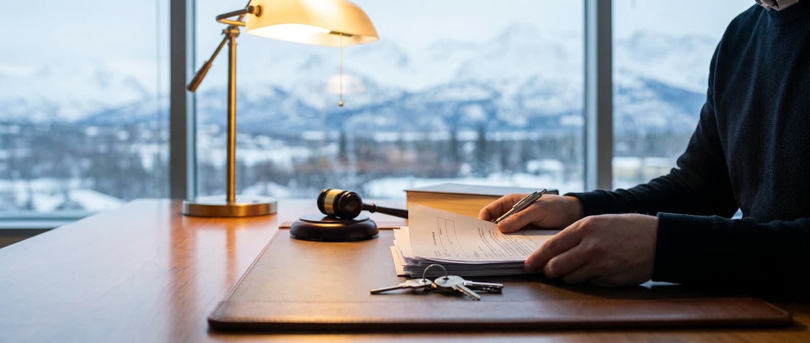 Tenant Rights in Alaska: What Every Renter Needs to Know
