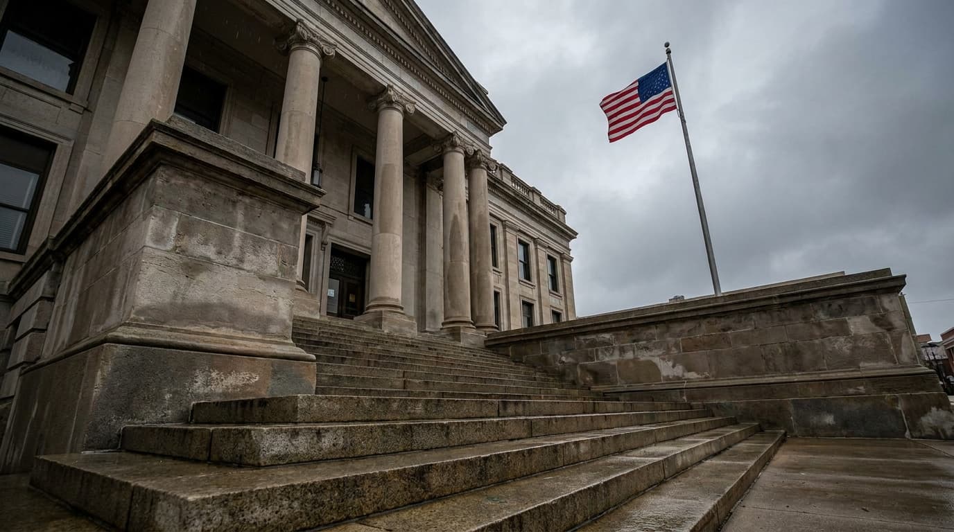 The Eviction Process in Alabama: Your Rights as a Renter
