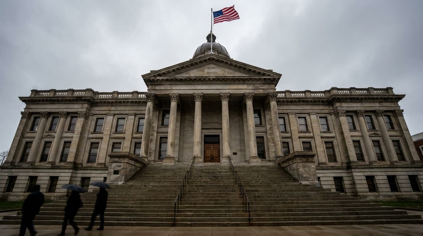 The Eviction Process in Mississippi: Your Rights as a Renter