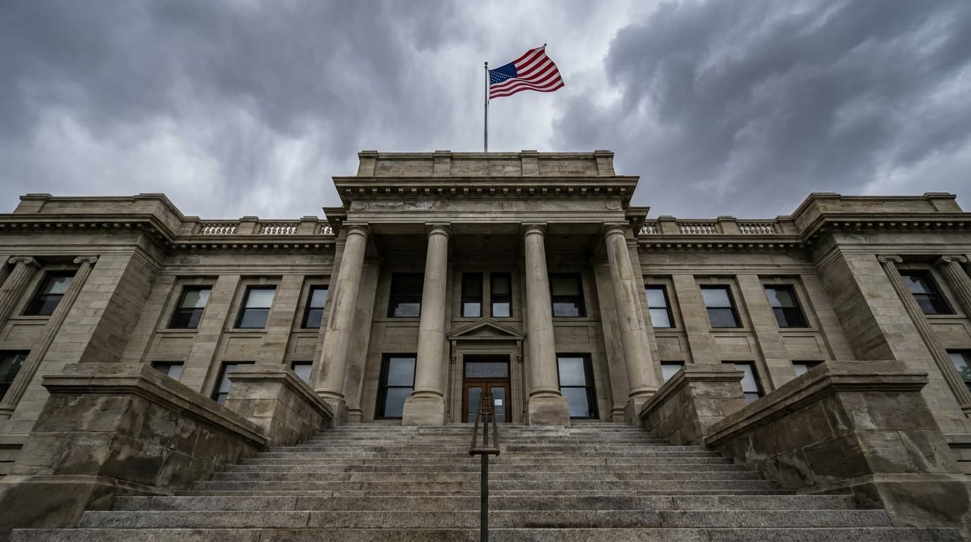 The Eviction Process in Montana: Your Rights as a Renter