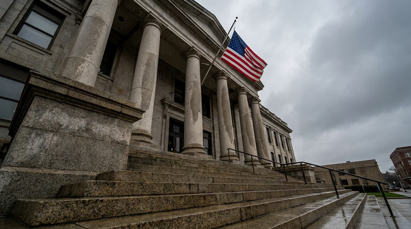 The Eviction Process in Nebraska: Your Rights as a Renter