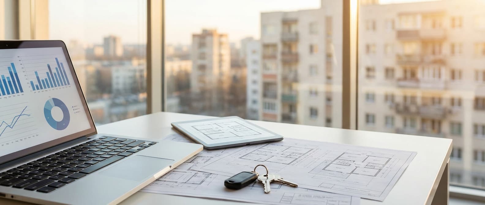 The Modern REIA: Why Technology Is the New Competitive Advantage for Chapters