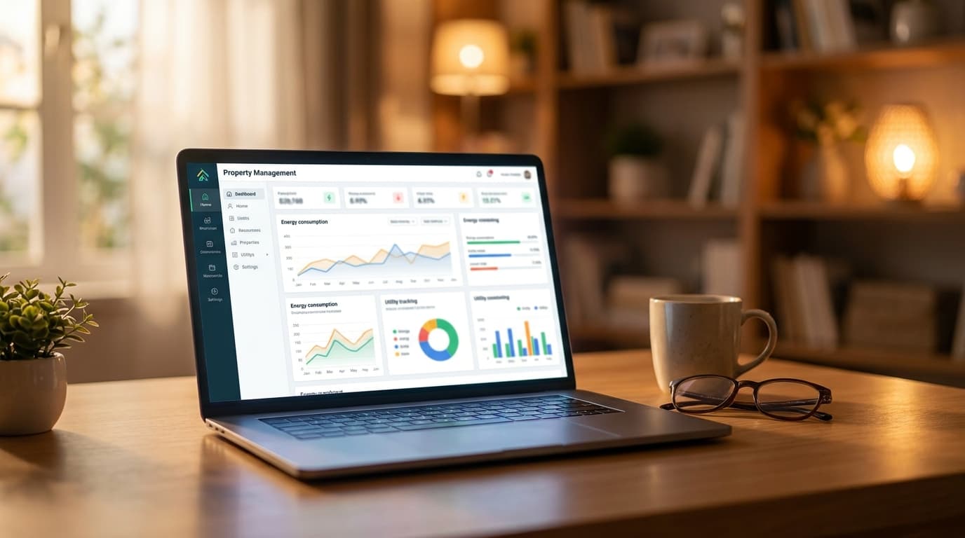 Utility Management Software Guide for Small Landlords