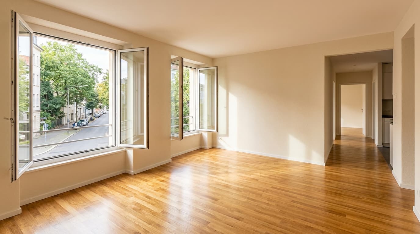 Vacant Property Insurance: Protecting Rentals Between Tenants