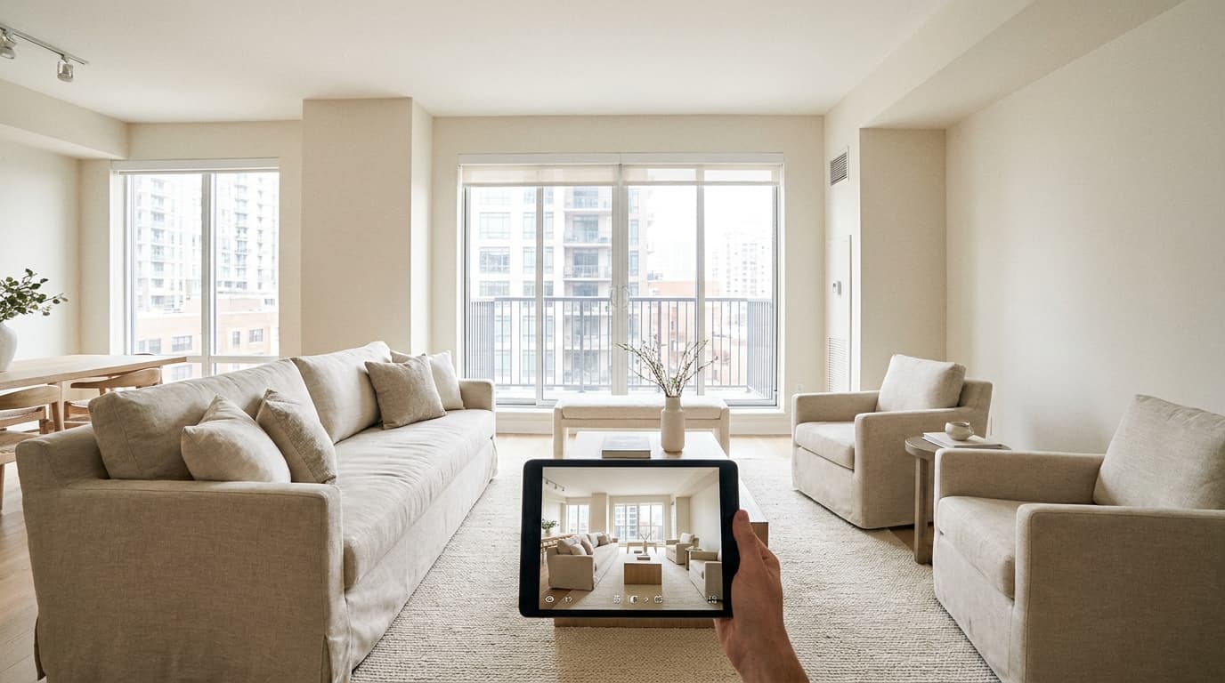 Virtual Property Tours: How to Show Rentals Remotely and Fill Vacancies Faster