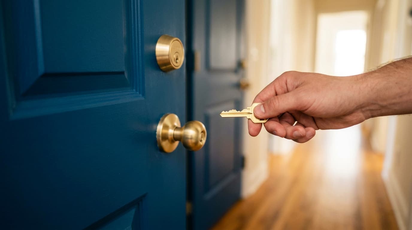What Happens When You Break a Lease: A 2026 Guide