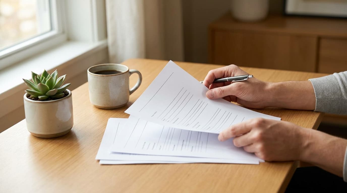 What Is a Rental Verification: Landlord's Guide