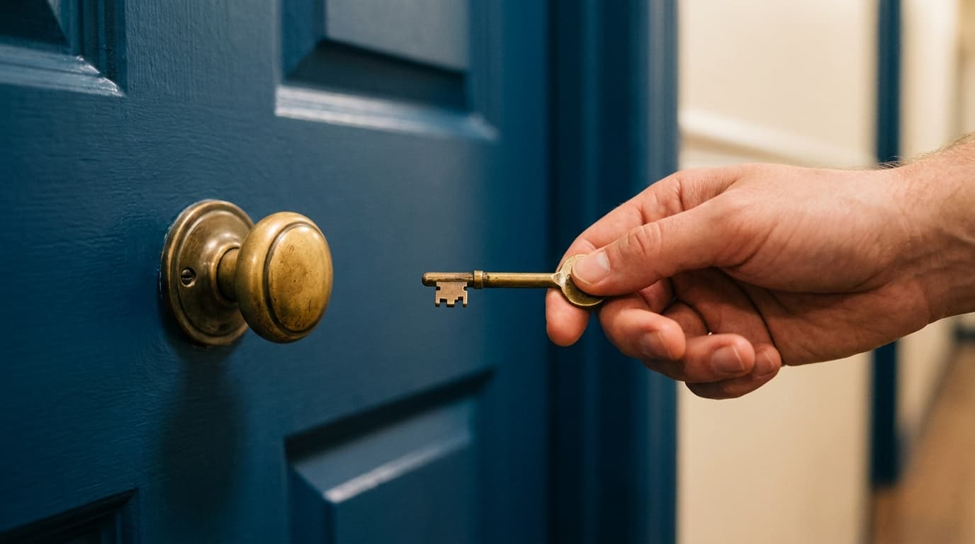 What Is a Residential Lease: Your 2026 Guide