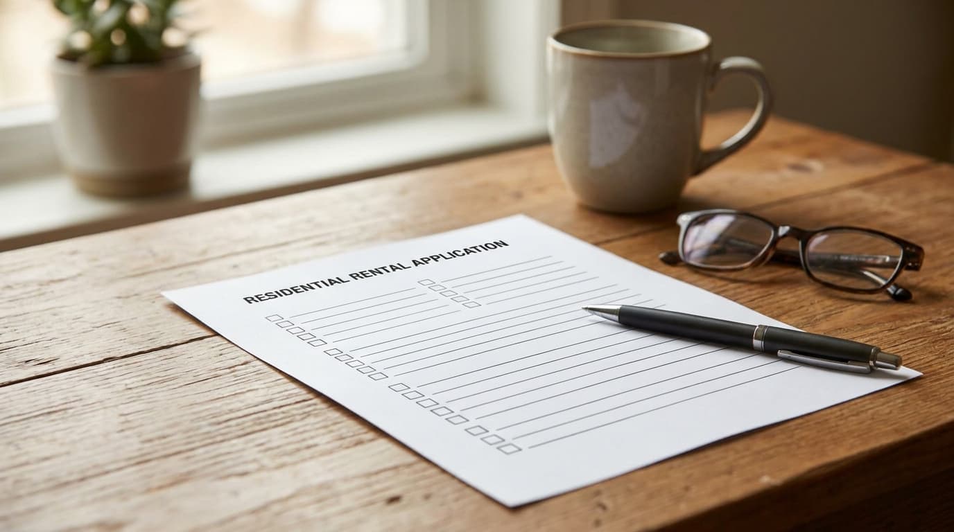 What Is Application Fee and What It Can Legally Cover