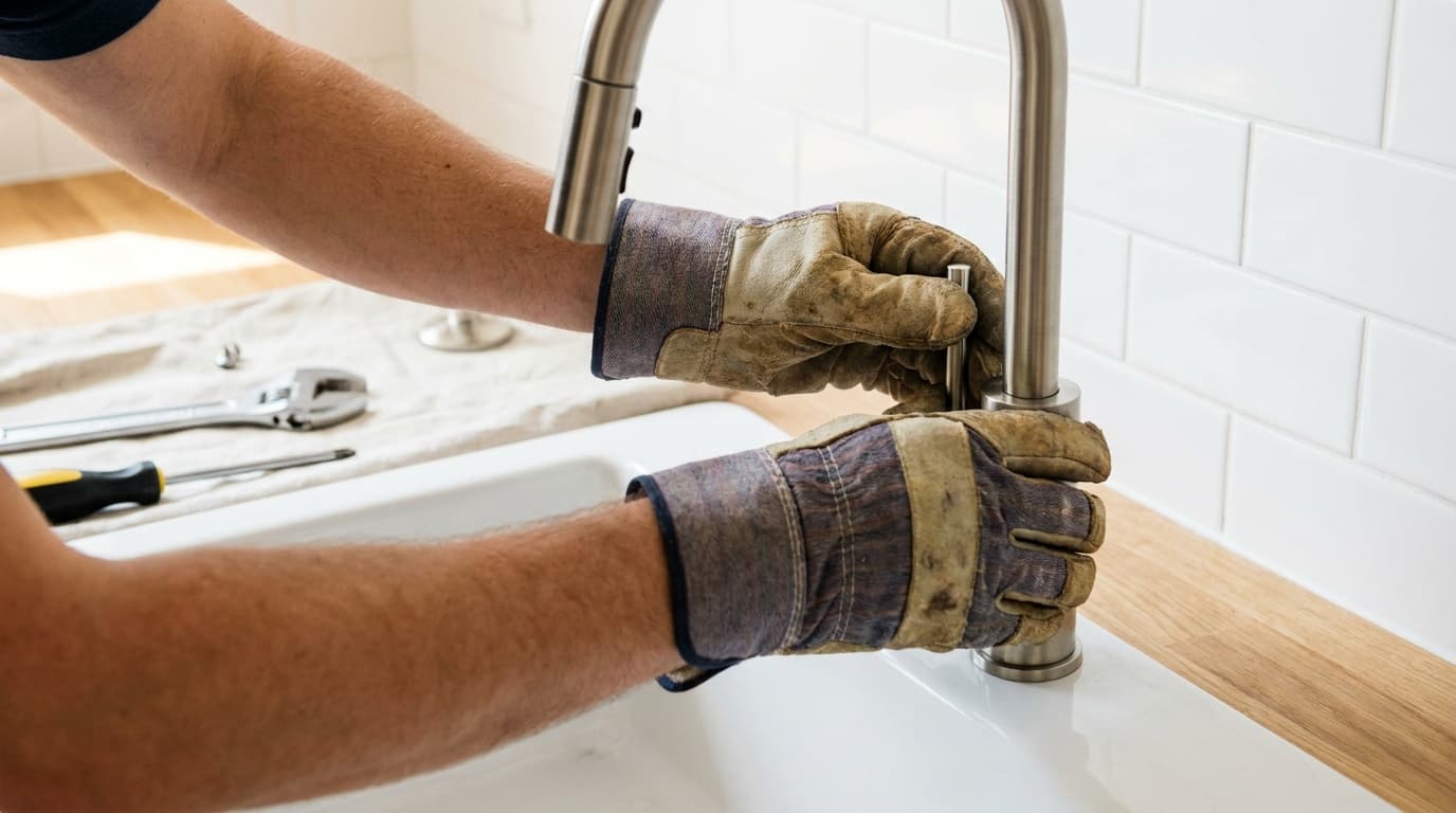 What Is Property Maintenance and Why It Matters