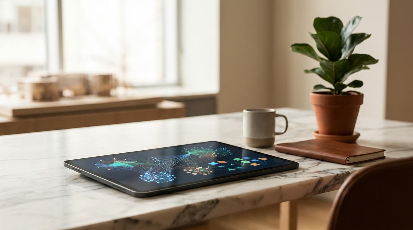 What Is Roommate Matching and How Does AI Pair Renters