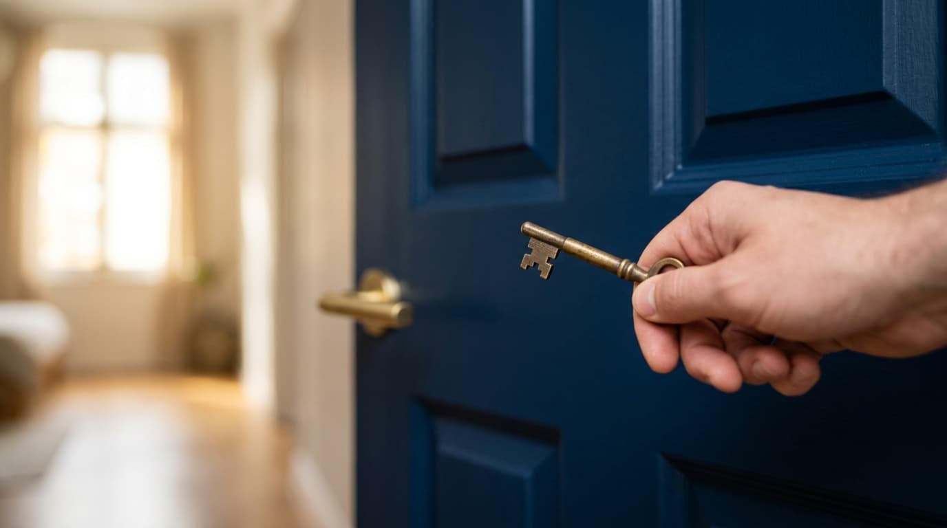 Workers Compensation for Landlords Who Hire Contractors